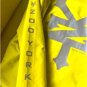 Zoo York Rain Coat